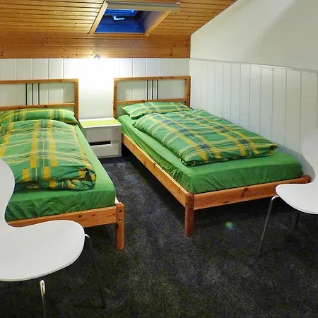 Ferienwohnung 1. Etage 240s 公寓