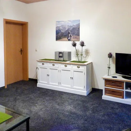 Ferienwohnung 1. Etage 240s